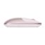 Satechi Slim EX Wireless Mouse - Blush