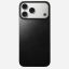 Nomad Magnetic Leather (Horween) Magsafe case for iPhone 17 Pro Max Black