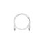 NIKOMAX CAT5e U-UTP Patch Cable 15m White