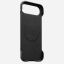 Nomad Traditional Leather (Horween) case for iPhone Air Black