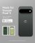 Spigen Nano Pop MagSafe case for Google Pixel 11 Avo Green