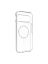 dbramante1928 Iceland Pro Qi case for Google Pixel 10 Pro XL Clear