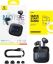 Baseus Bowie 35 TWS Bluetooth Headset Black