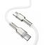 Baseus Cafule USB-C - USB-C Cable 100W 1m White