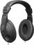 Defender Gryphon 751 Stereo headphones Black