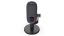 KRUX Empy Microphone Black