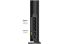 Netgear 4-Stream AX1800 WiFi 6 Router Black