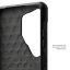 UAG Metropolis LT case for Samsung Galaxy S26 Ultra Micro Hex Camo Graphite