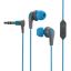 JLab JBuds Pro Signature Earbuds Headset Blue/Grey