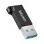 Unitek 10Gbps USB-A to USB-C Adapter Black
