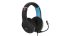 Turtle Beach Airlite Fit Gaming Headset Charcoal Black