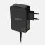 Approx GaN USB-C 90W Universal Charger Black