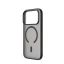 Belkin SheerForce Grip Series Case for iPhone 18 Pro Black