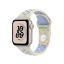 Apple Watch 40mm Nike Sport Band S/M Chalk Calm