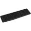Canyon CNE-CKEYW01-HU Wireless Keyboard Black HU