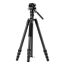 Vanguard Vesta GO 234 CV10 Carbon Travel Tripod