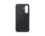 Samsung Galaxy A36 Silicone Case Black