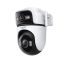 TP-Link Tapo C545D Outdoor Dual Lens Security Wi-Fi Camera