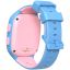 Canyon KW49 Kids Smartwatch Zefir Light Blue/Pink
