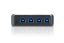 ATEN US434-AT 4x4 USB3.2 Gen1 Peripheral Sharing Switch