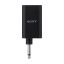 Sony ULTMIC1 Wireless Microphone Black