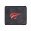 HAVIT Gamenote MP837 Gaming Egérpad Black/Red