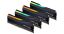 G.SKILL 256GB DDR5 6000MHz Kit(4x64GB) Trident Z5 Neo RGB