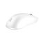 Avax LW02 PRO tri-mode 1k lightweight Gamer Mouse White