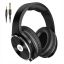 OneOdio Studio HiFi Headphones Black