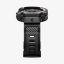 Spigen Rugged Armor Pro for Samsung Galaxy Watch 8 Classic (46mm) Matte Black