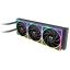 Thermaltake MAGCurve 360 Ultra ARGB Sync AIO Liquid Cooler Black