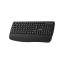 Genius KB-7123 Wireless Keyboard Black HU