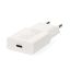 Nedis GaN Wall Charger 20W White