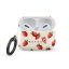 Burga Airpods Case for Airpods Pro 3 Freshly Picked