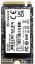 Transcend 256GB M.2 2242 NVMe MTE410S