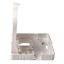 ACT Fiber mounting box without pigtail