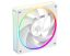 ID-Cooling AF-127-ARGB-W hűtő ventiátor 12cm fehér
