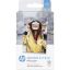 HP Sprocket 2x3