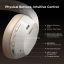 UGREEN HiTune Max 5C Hybrid ANC Bluetooth Headset White