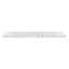 Apple Magic Keyboard (2025) Bluetooth Keyboard UK