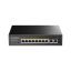 Strong SW8010POE+ Switch