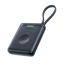 Baseus EnerFill FW11 1640mAh PowerBank Black