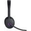Yealink BH74 Dual Teams USB-C/A Bluetooth Headset Black