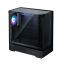 Zalman P40 Prism Tempered Glass Black