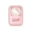 OTL Technologies Hello Kitty Slide TWS Bluetooth Headset Pink