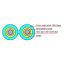 ACT Multimode 50/125 OM3 duplex armored fiber cable with LC connectors 7m Blue