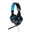 iBox X8 Gaming Headset Black/Blue