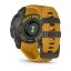 Garmin Instinct 3 45mm Solar Sunburst with Sunburst/Grey Band