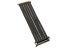 Kolink PCIe 5.0 Riser-Kabel, 180fok, x16 - fekete, 300mm