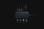 Razer USB-C Dock Black